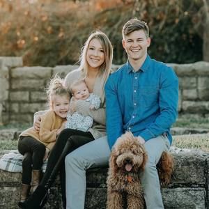 Meet your Posher, Kendra